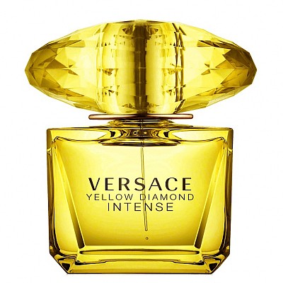 «Yellow Diamond» от Versace